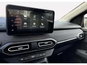 Dacia Sandero (2024) thumbnail 15