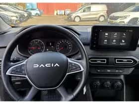 Dacia Sandero (2024) thumbnail 16