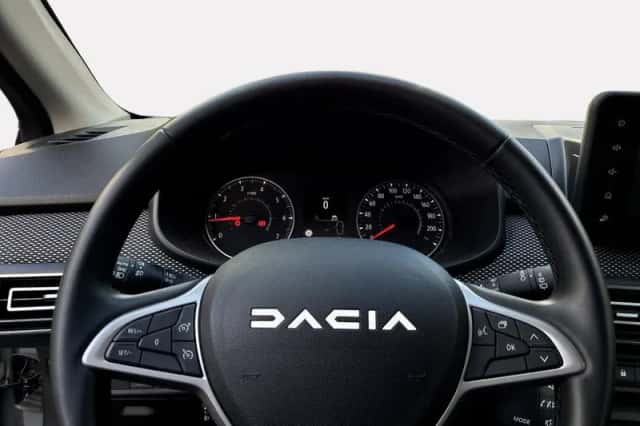 Dacia Sandero (2024) thumbnail 17