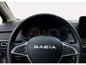 Dacia Sandero (2024) thumbnail 17