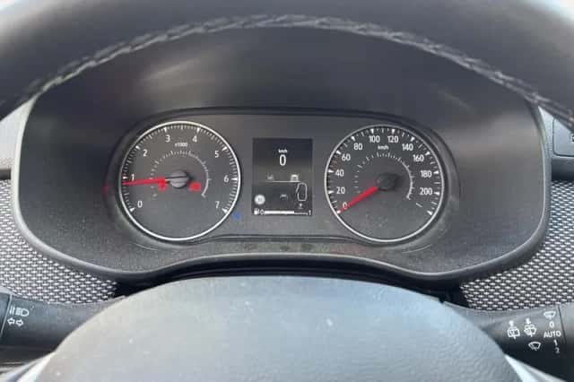 Dacia Sandero (2024) thumbnail 18