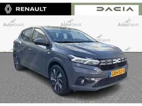 Dacia Sandero (2024) thumbnail 3