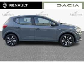 Dacia Sandero (2024) thumbnail 4