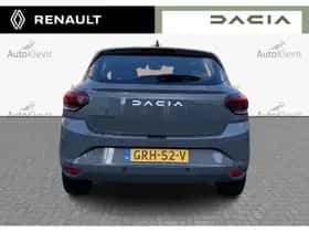 Dacia Sandero (2024) thumbnail 6