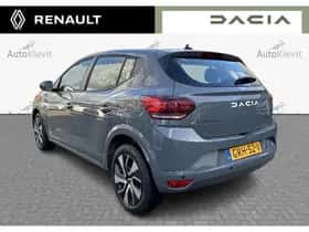 Dacia Sandero (2024) thumbnail 7