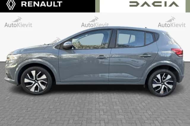 Dacia Sandero (2024) thumbnail 8
