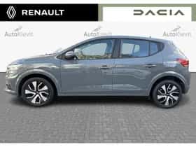 Dacia Sandero (2024) thumbnail 8