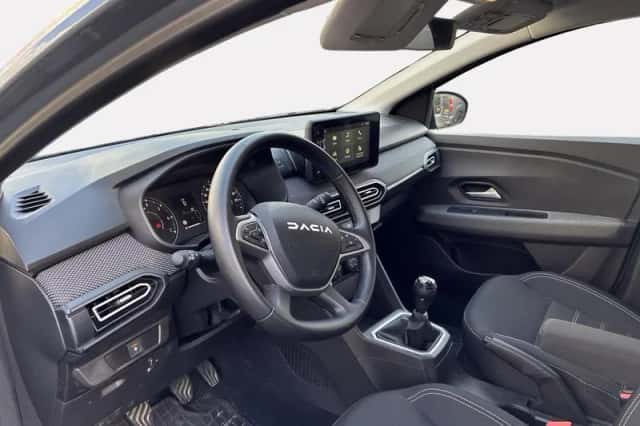 Dacia Sandero (2024) thumbnail 10