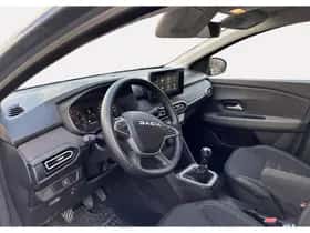 Dacia Sandero (2024) thumbnail 10