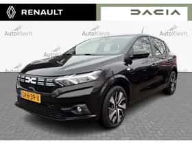 Dacia Sandero (2024)
