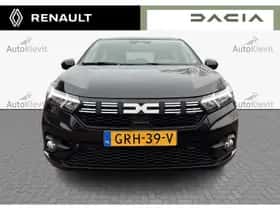 Dacia Sandero (2024) thumbnail 2