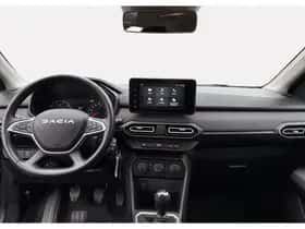 Dacia Sandero (2024) thumbnail 13