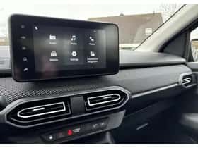 Dacia Sandero (2024) thumbnail 15