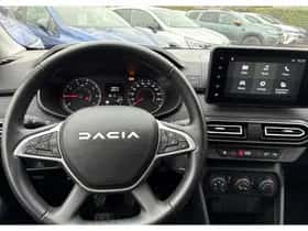 Dacia Sandero (2024) thumbnail 16