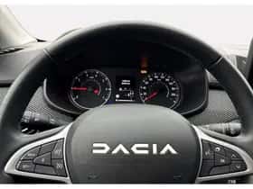 Dacia Sandero (2024) thumbnail 17