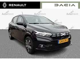 Dacia Sandero (2024) thumbnail 3
