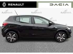 Dacia Sandero (2024) thumbnail 4