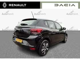 Dacia Sandero (2024) thumbnail 5