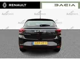 Dacia Sandero (2024) thumbnail 6