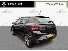Dacia Sandero (2024) thumbnail 7