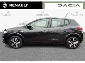 Dacia Sandero (2024) thumbnail 8