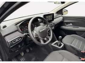 Dacia Sandero (2024) thumbnail 10