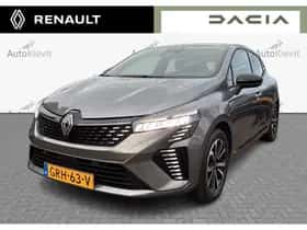 Renault Clio (2024)