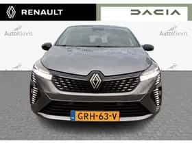 Renault Clio (2024) thumbnail 2