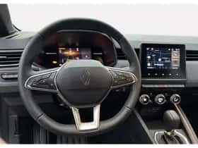 Renault Clio (2024) thumbnail 16