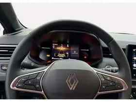 Renault Clio (2024) thumbnail 17