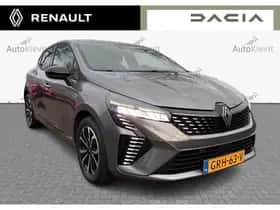 Renault Clio (2024) thumbnail 3