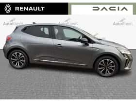Renault Clio (2024) thumbnail 4