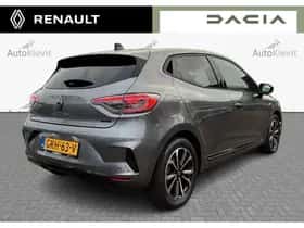 Renault Clio (2024) thumbnail 5