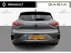Renault Clio (2024) thumbnail 6