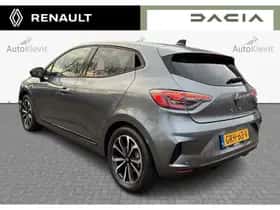 Renault Clio (2024) thumbnail 7