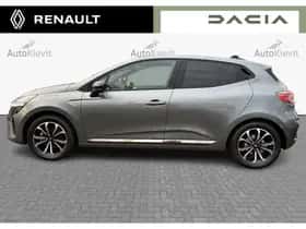 Renault Clio (2024) thumbnail 8