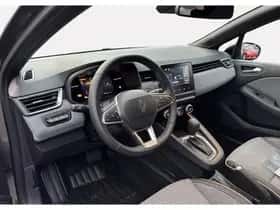 Renault Clio (2024) thumbnail 10