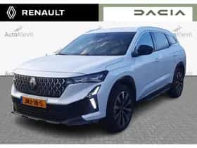 Renault Espace (2025)