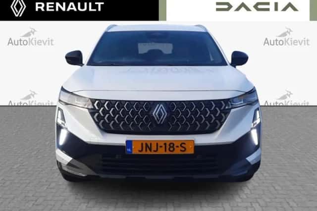 Renault Espace (2025) thumbnail 2