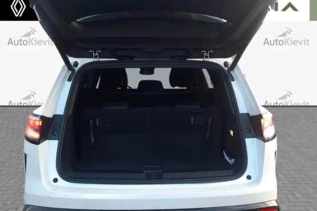 Renault Espace (2025) thumbnail 12