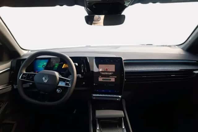 Renault Espace (2025) thumbnail 13