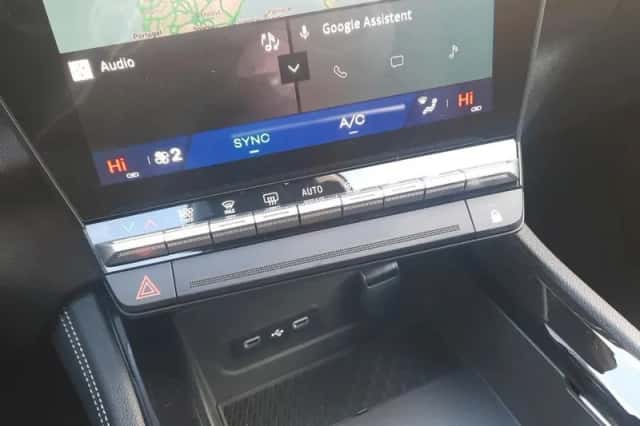 Renault Espace (2025) thumbnail 15