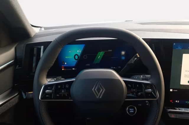 Renault Espace (2025) thumbnail 16