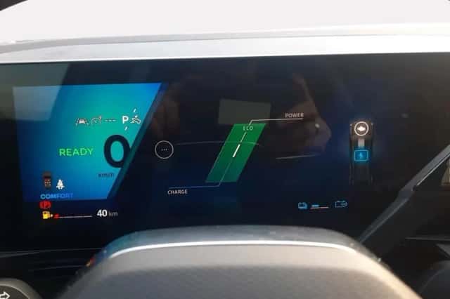 Renault Espace (2025) thumbnail 17