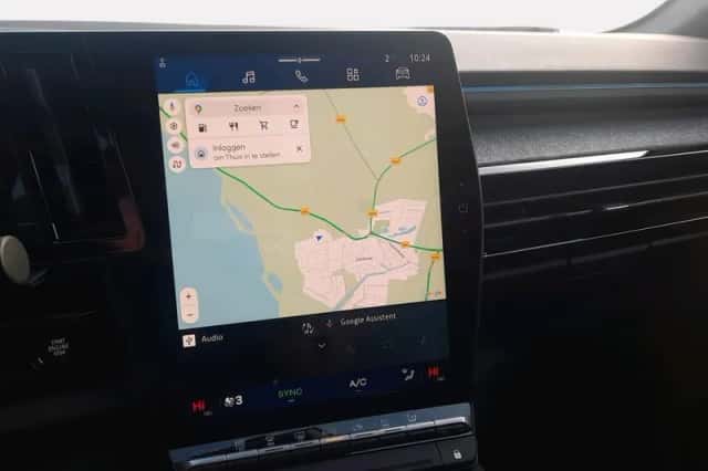 Renault Espace (2025) thumbnail 18