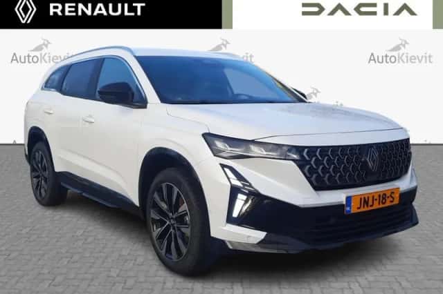 Renault Espace (2025) thumbnail 3