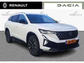 Renault Espace (2025) thumbnail 3