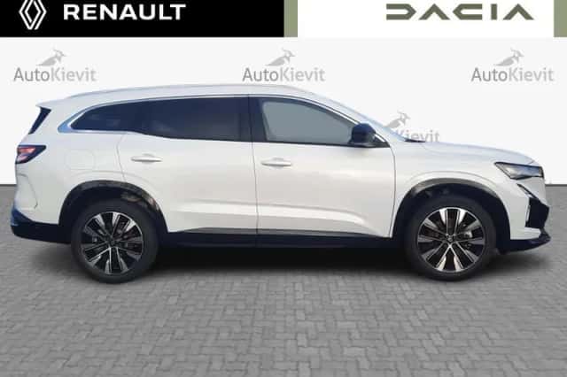 Renault Espace (2025) thumbnail 4