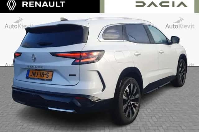 Renault Espace (2025) thumbnail 5