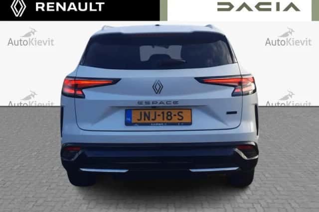 Renault Espace (2025) thumbnail 6